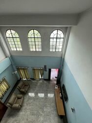 Westwood Park (D22), Terrace #604252381